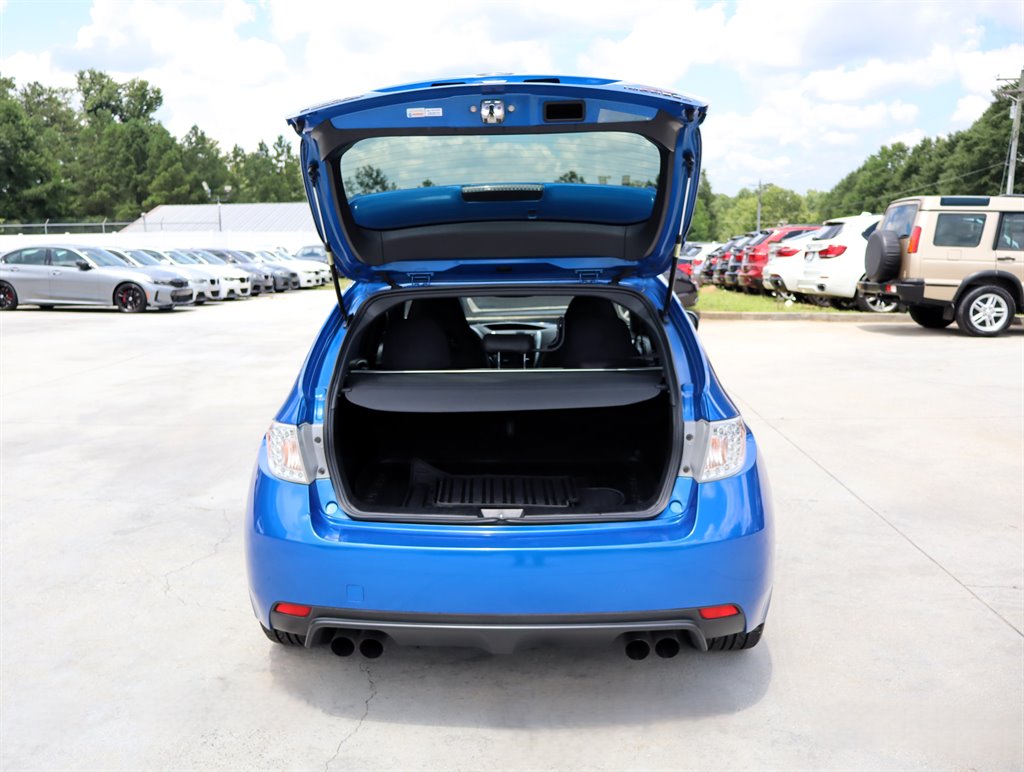 2013 Subaru Impreza - $17,995