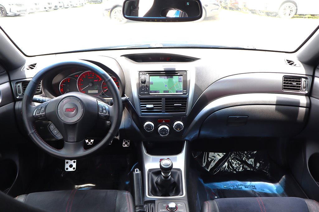 2013 Subaru Impreza - $17,995