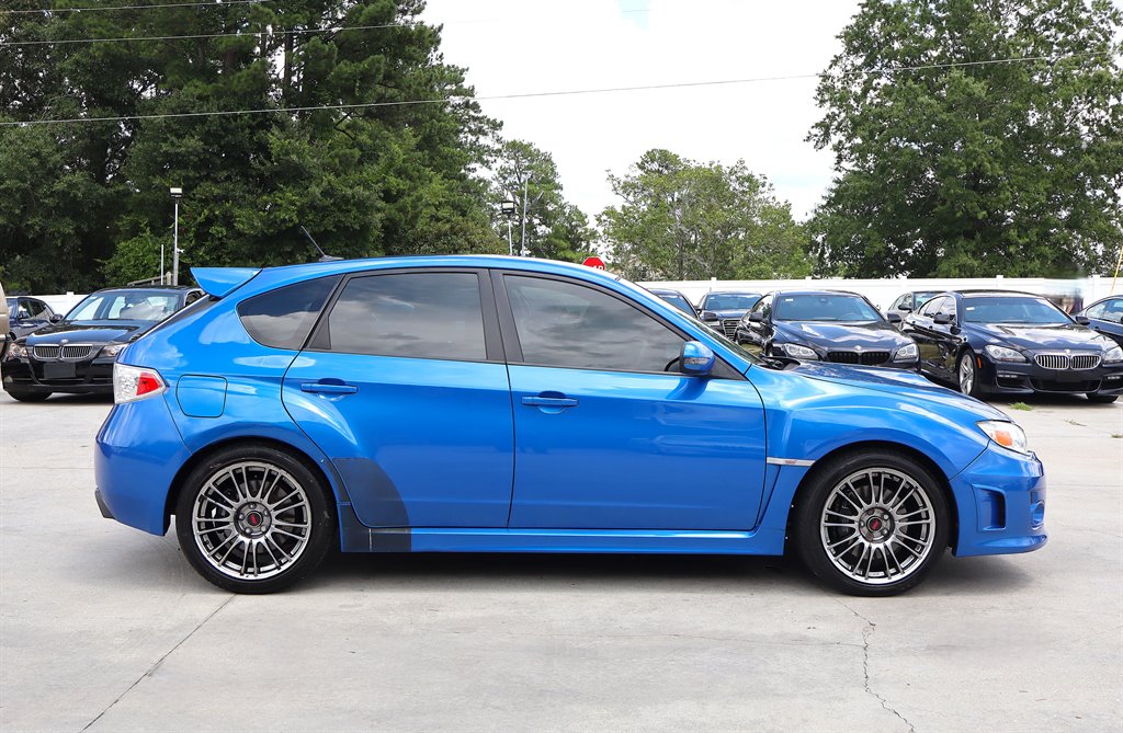 2013 Subaru Impreza - $17,995