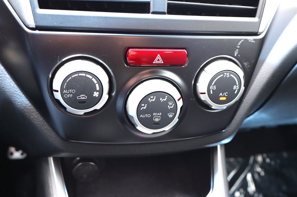 2013 Subaru Impreza - $17,995