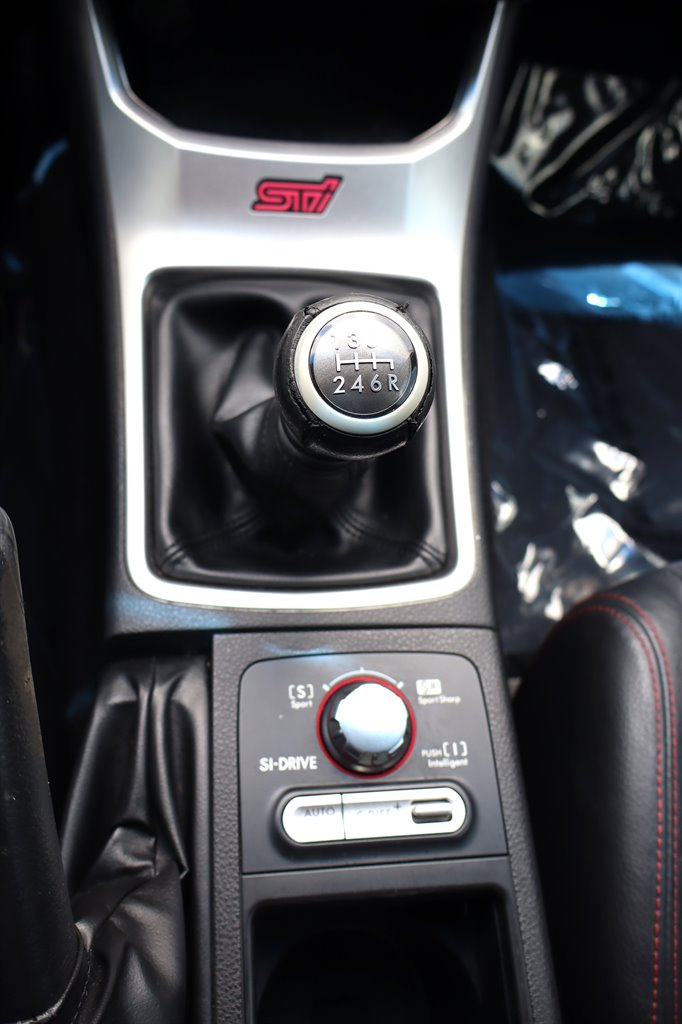 2013 Subaru Impreza - $17,995