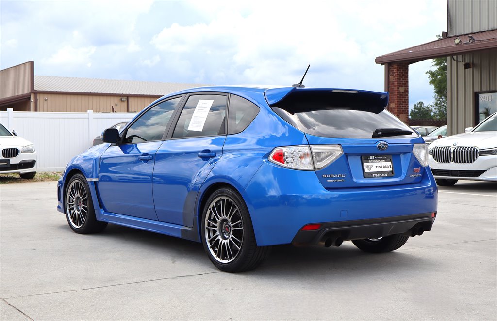 2013 Subaru Impreza - $17,995