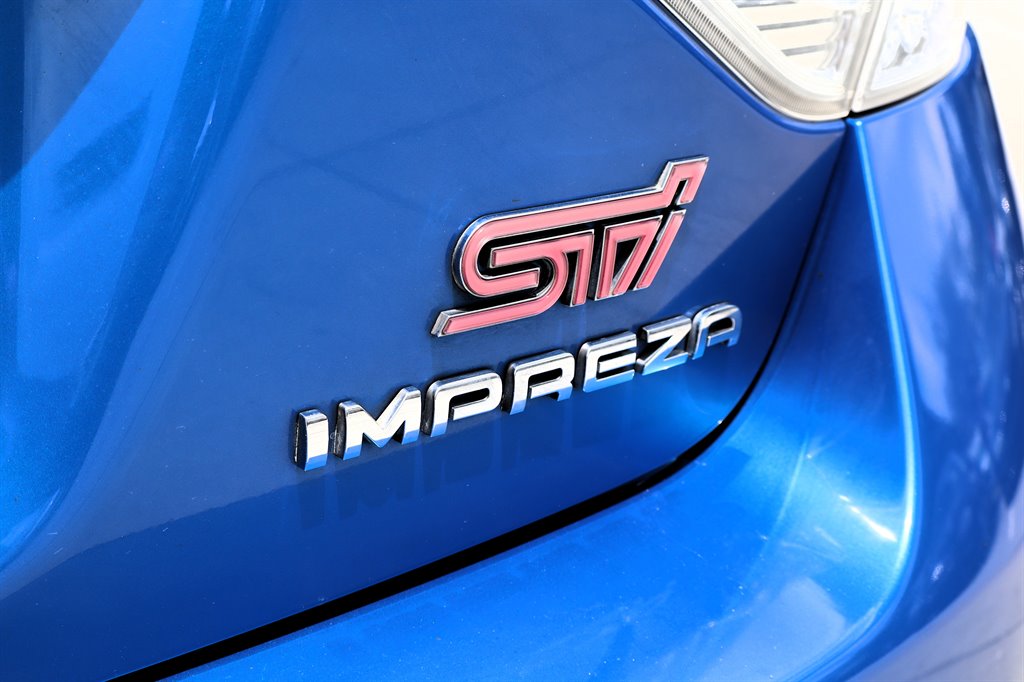2013 Subaru Impreza - $17,995