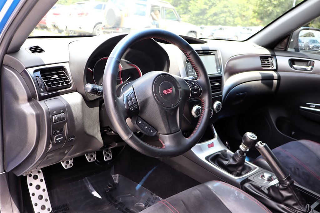 2013 Subaru Impreza - $17,995
