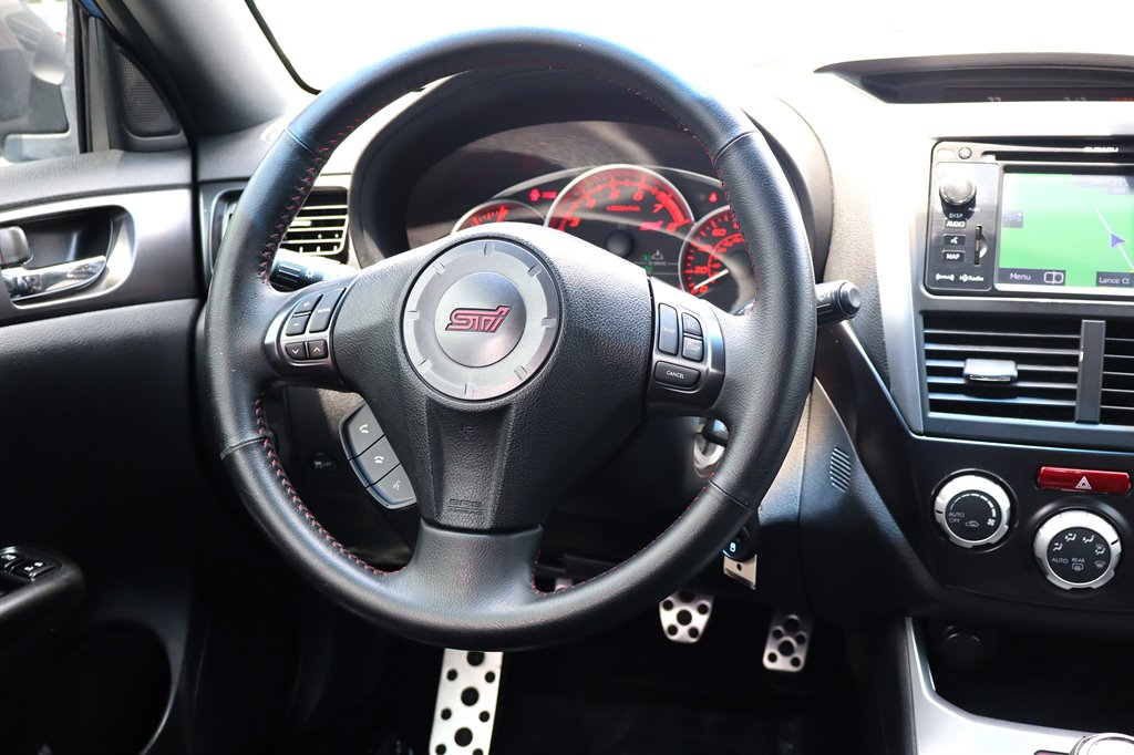 2013 Subaru Impreza - $17,995