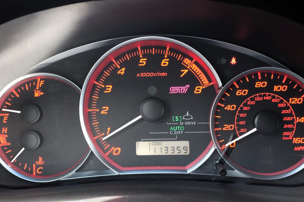 2013 Subaru Impreza - $17,995