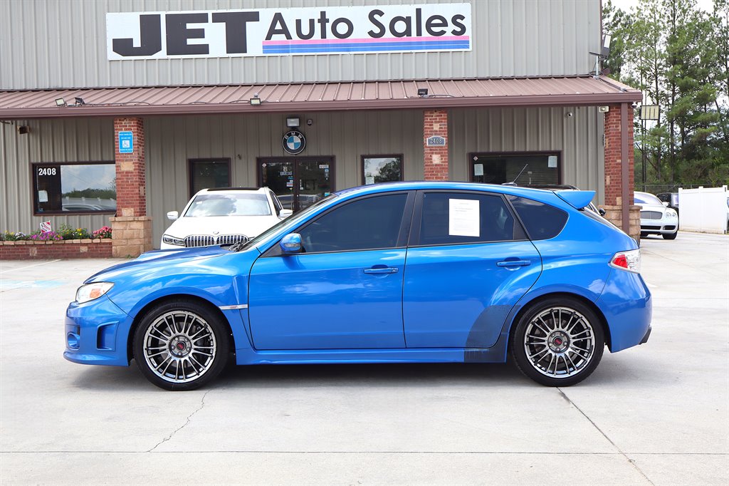 2013 Subaru Impreza - $17,995