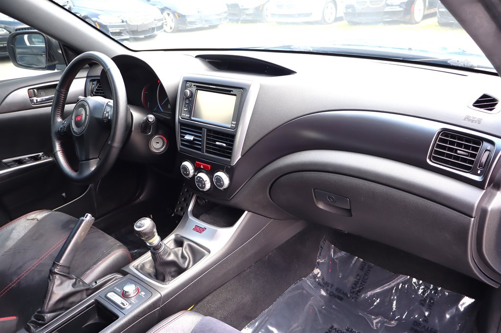 2013 Subaru Impreza - $17,995