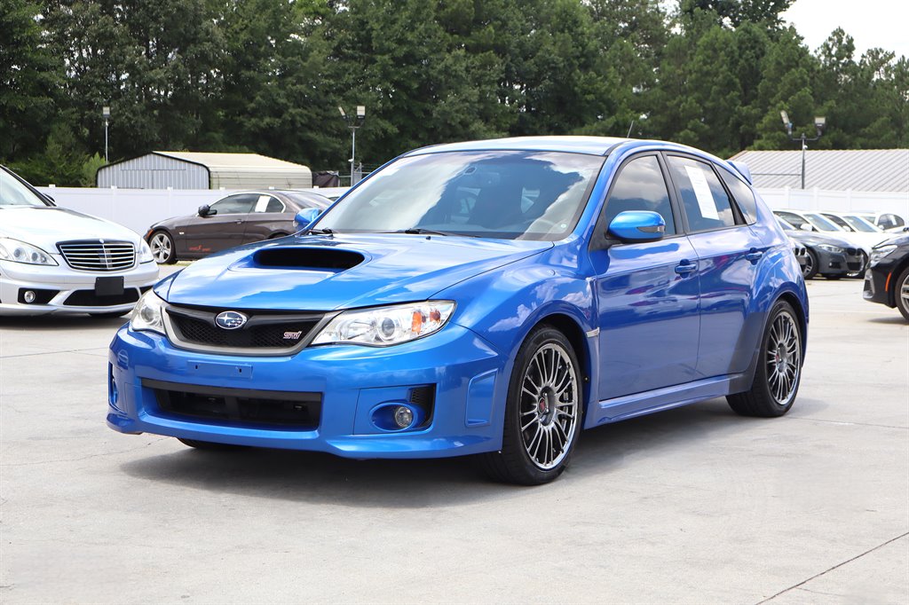 2013 Subaru Impreza - $17,995