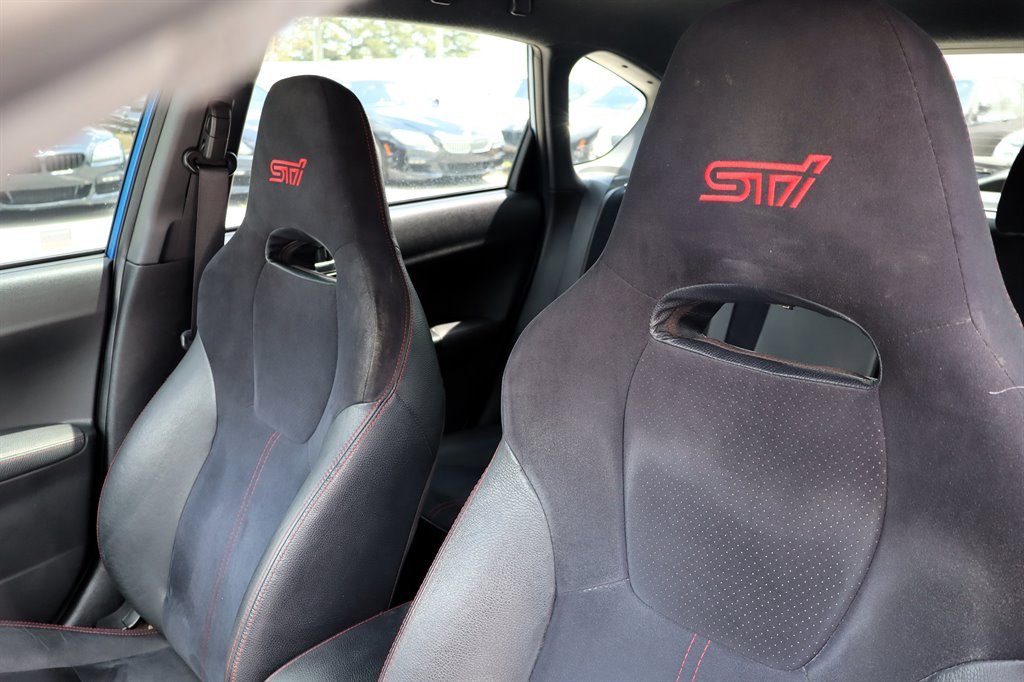 2013 Subaru Impreza - $17,995