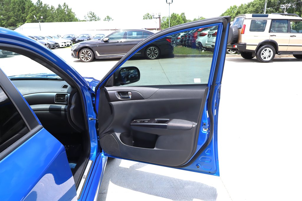 2013 Subaru Impreza - $17,995
