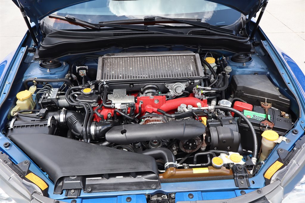 2013 Subaru Impreza - $17,995