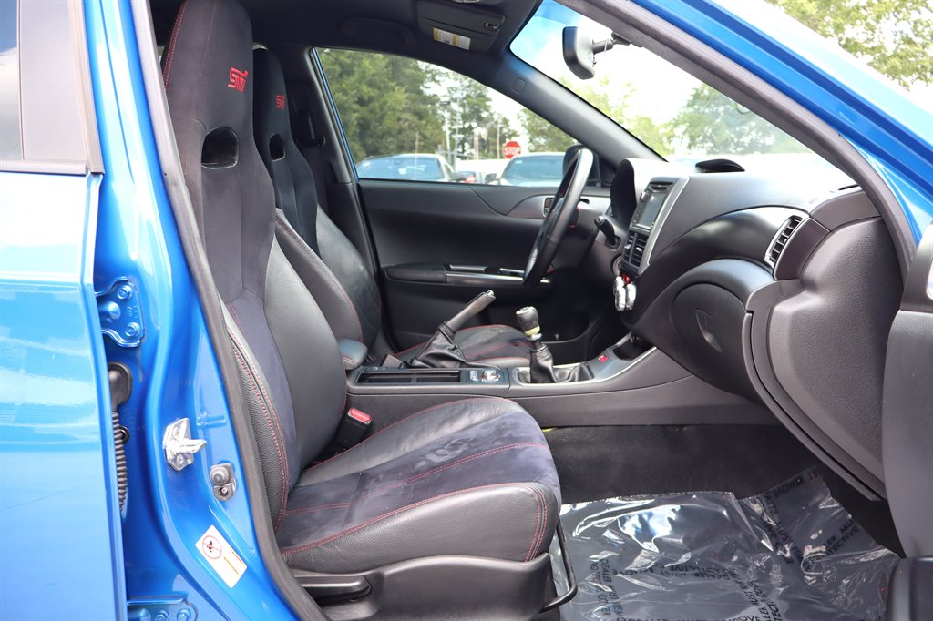 2013 Subaru Impreza - $17,995