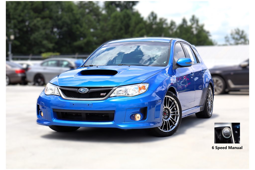 2013 Subaru Impreza - $17,995