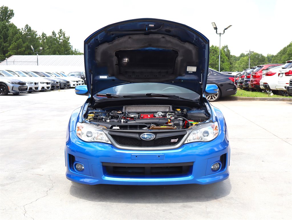 2013 Subaru Impreza - $17,995