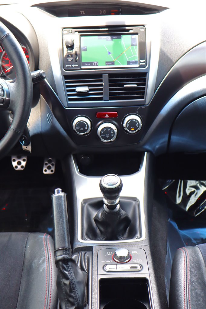 2013 Subaru Impreza - $17,995