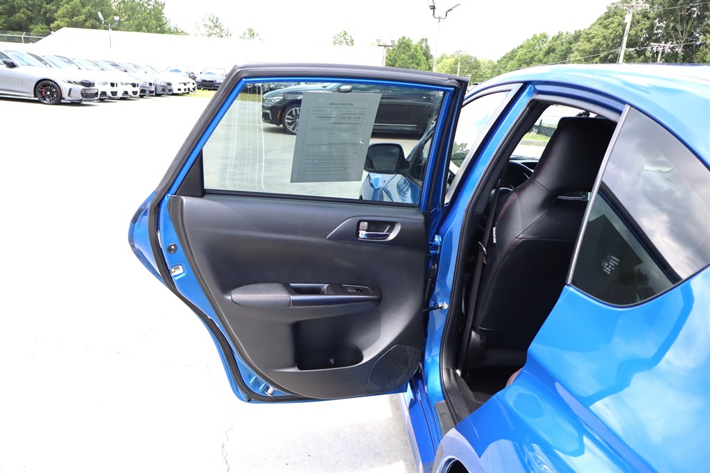 2013 Subaru Impreza - $17,995