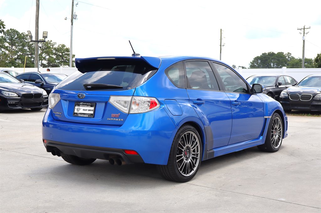 2013 Subaru Impreza - $17,995