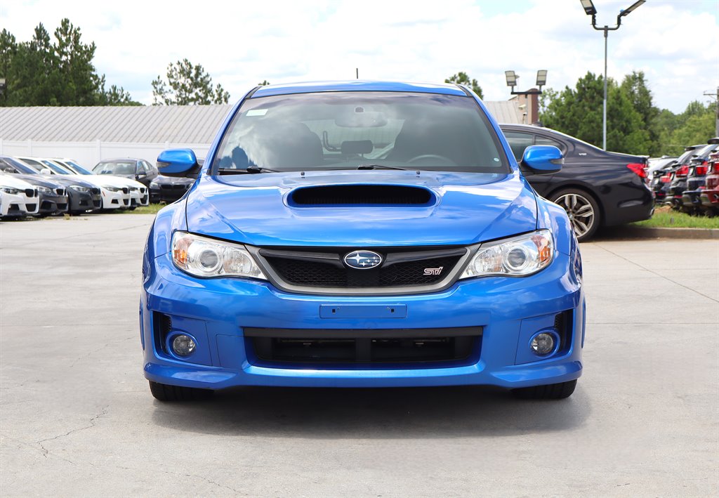 2013 Subaru Impreza - $17,995