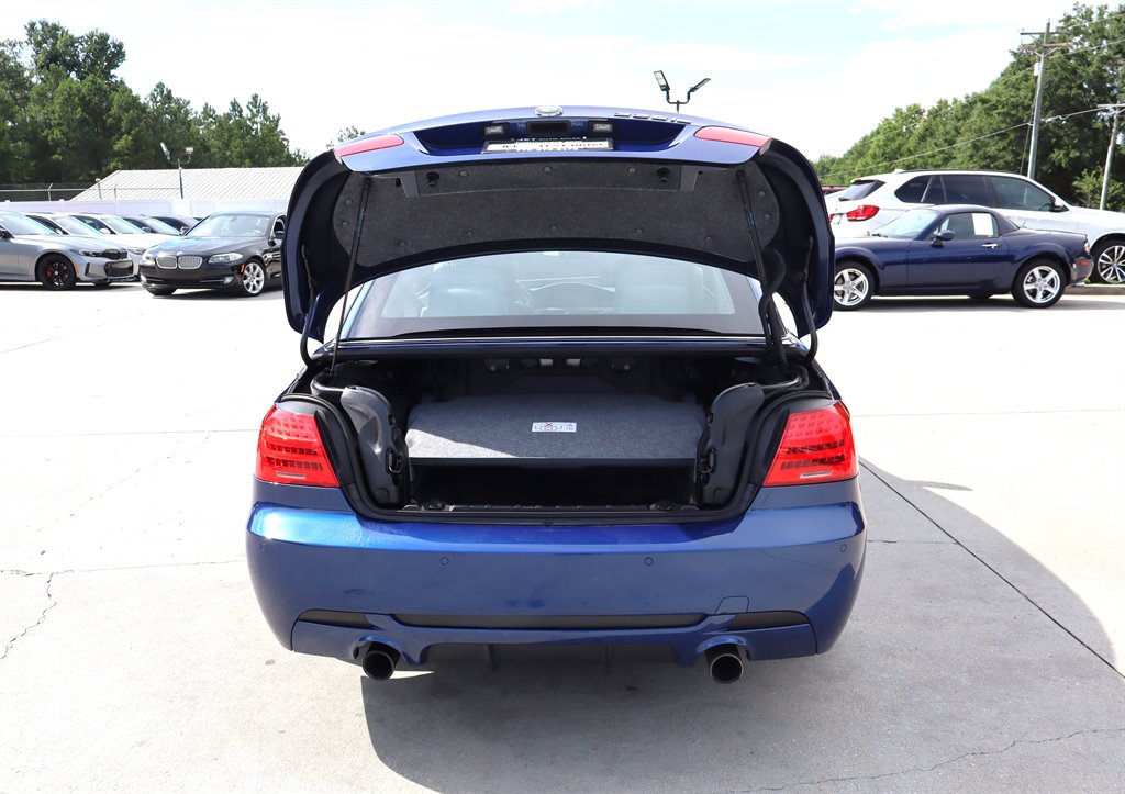 2013 BMW 3 Series - $21,995