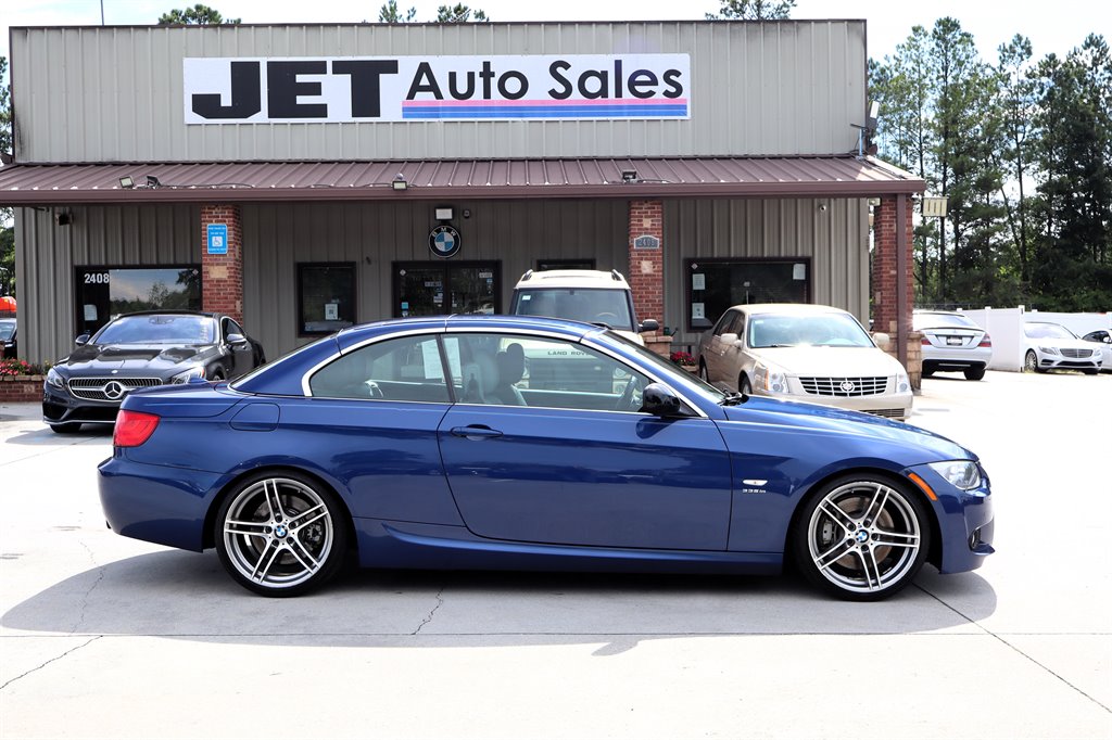 2013 BMW 3 Series - $21,995