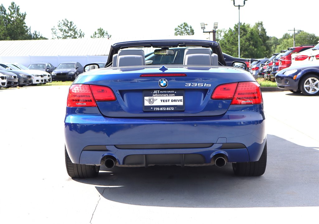 2013 BMW 3 Series - $21,995