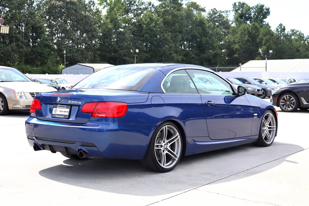 2013 BMW 3 Series - $21,995