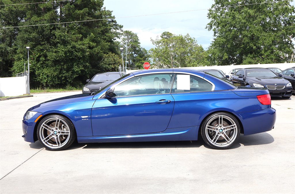 2013 BMW 3 Series - $21,995