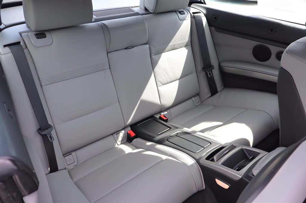 2013 BMW 3 Series - $21,995