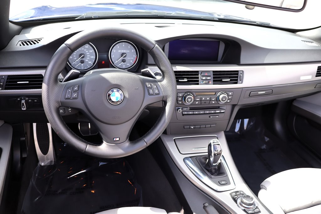 2013 BMW 3 Series - $21,995