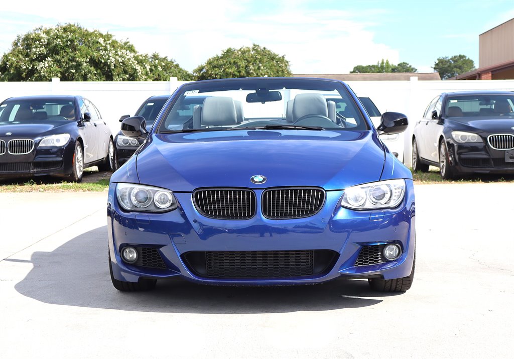 2013 BMW 3 Series - $21,995