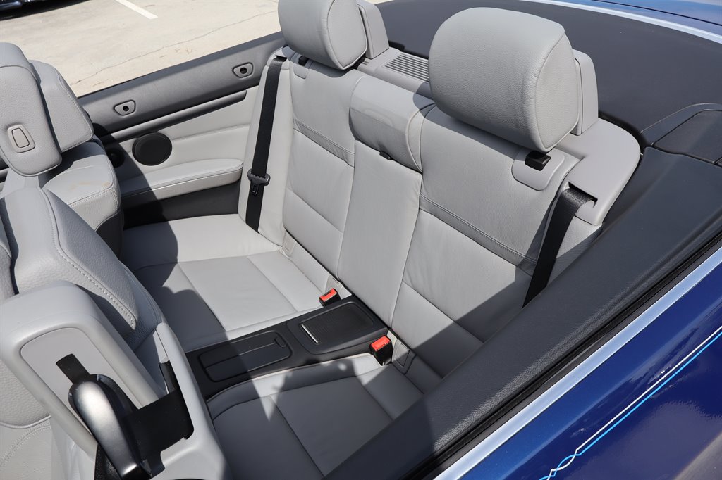 2013 BMW 3 Series - $21,995