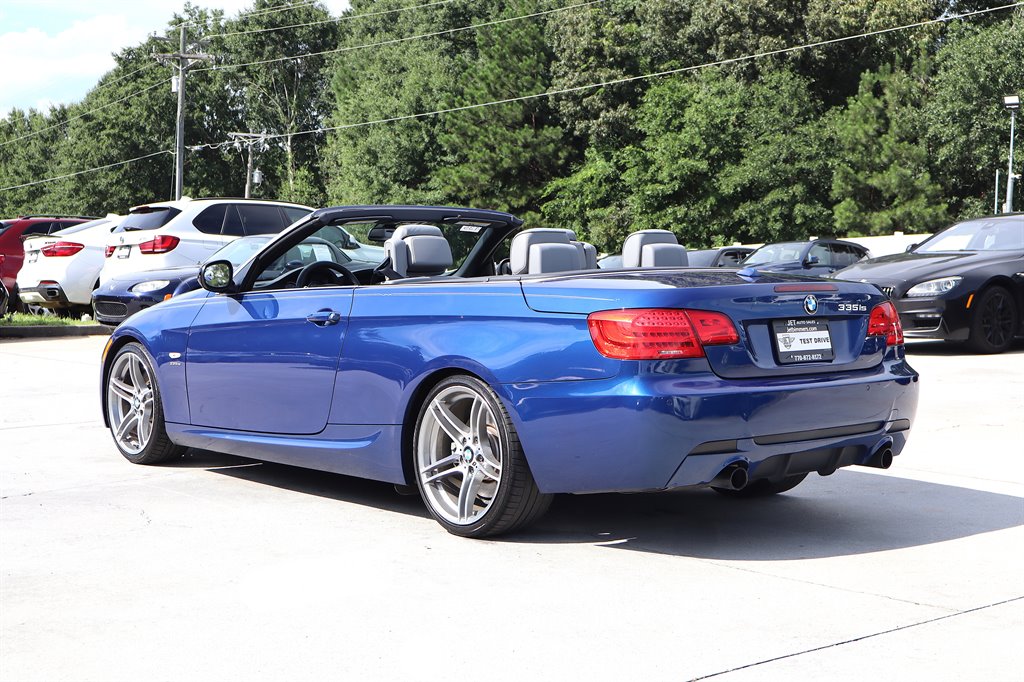 2013 BMW 3 Series - $21,995