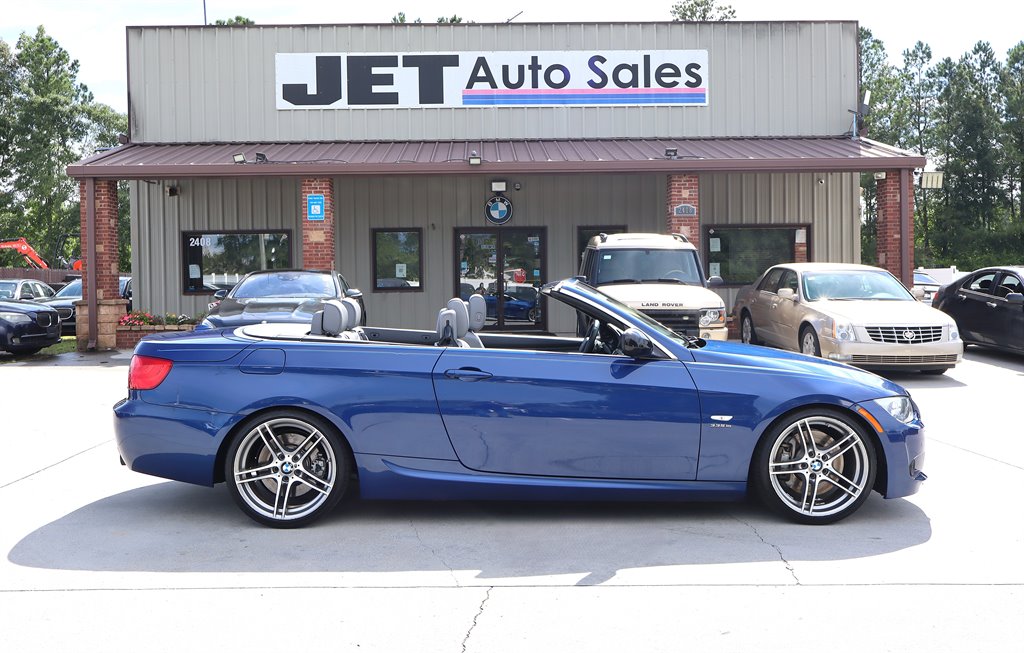 2013 BMW 3 Series - $21,995