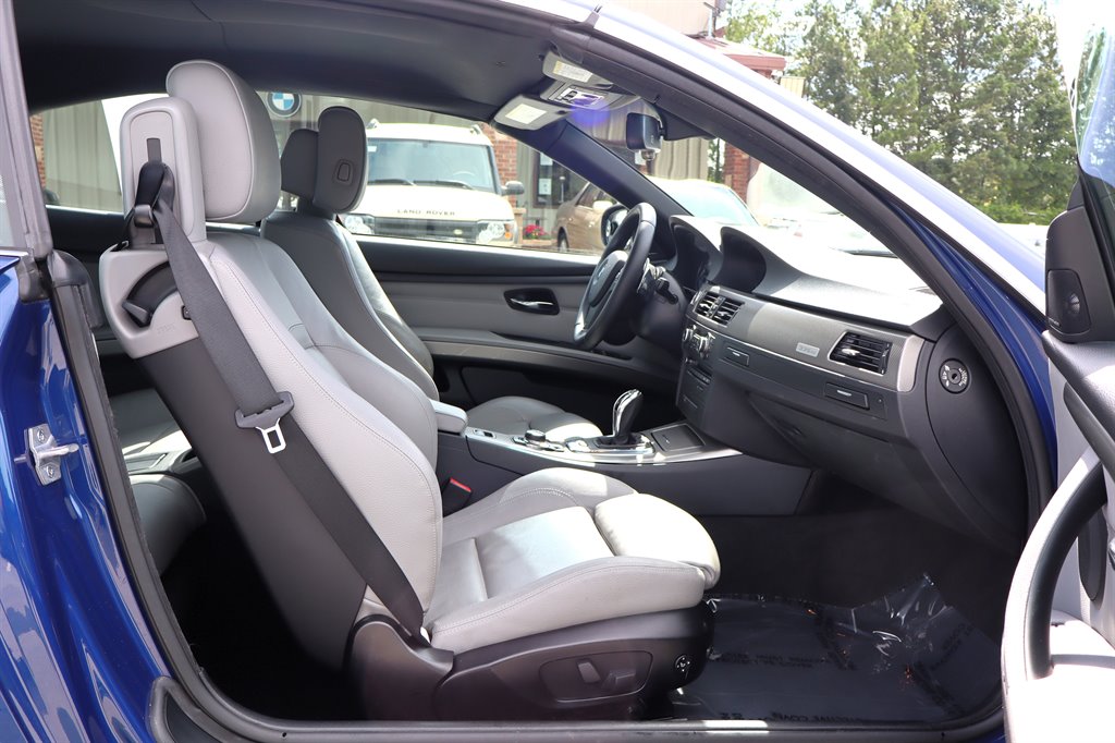 2013 BMW 3 Series - $21,995