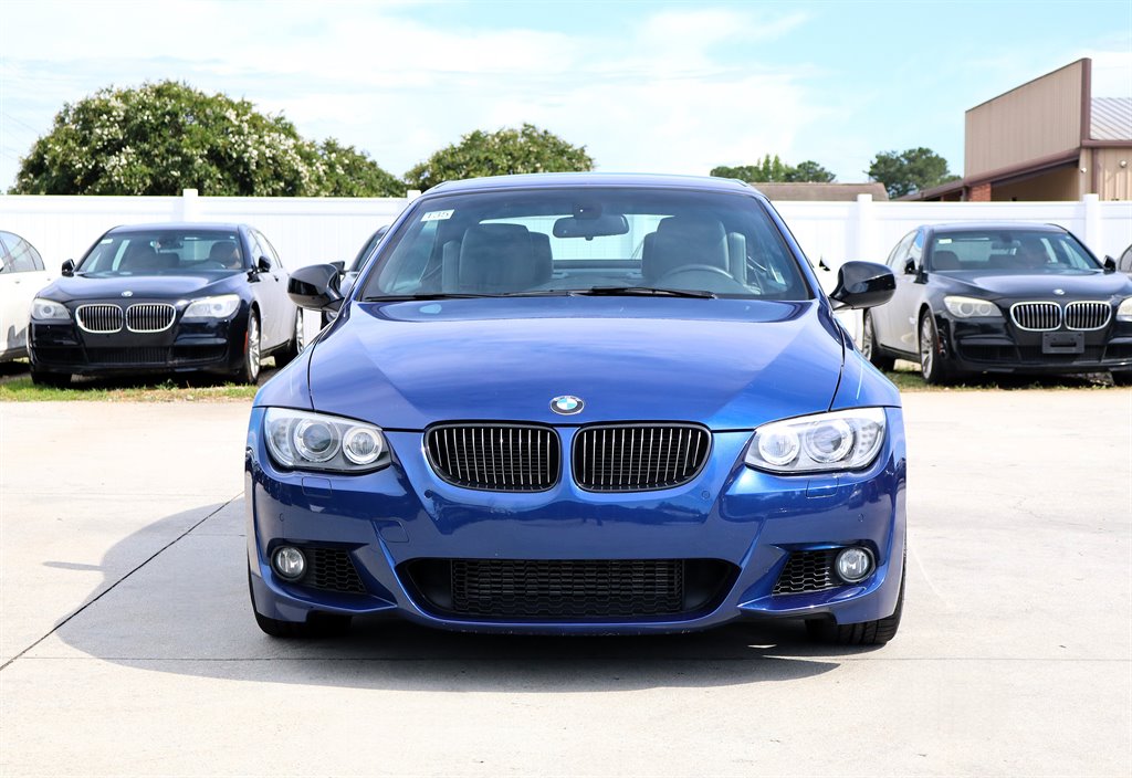 2013 BMW 3 Series - $21,995