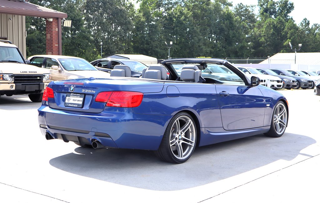 2013 BMW 3 Series - $21,995