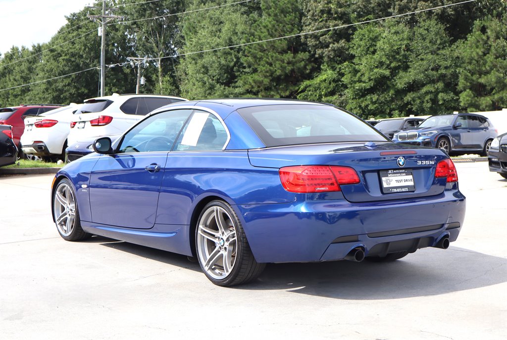 2013 BMW 3 Series - $21,995