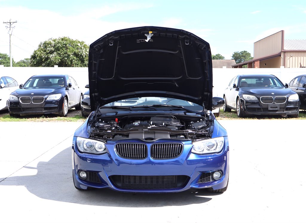 2013 BMW 3 Series - $21,995