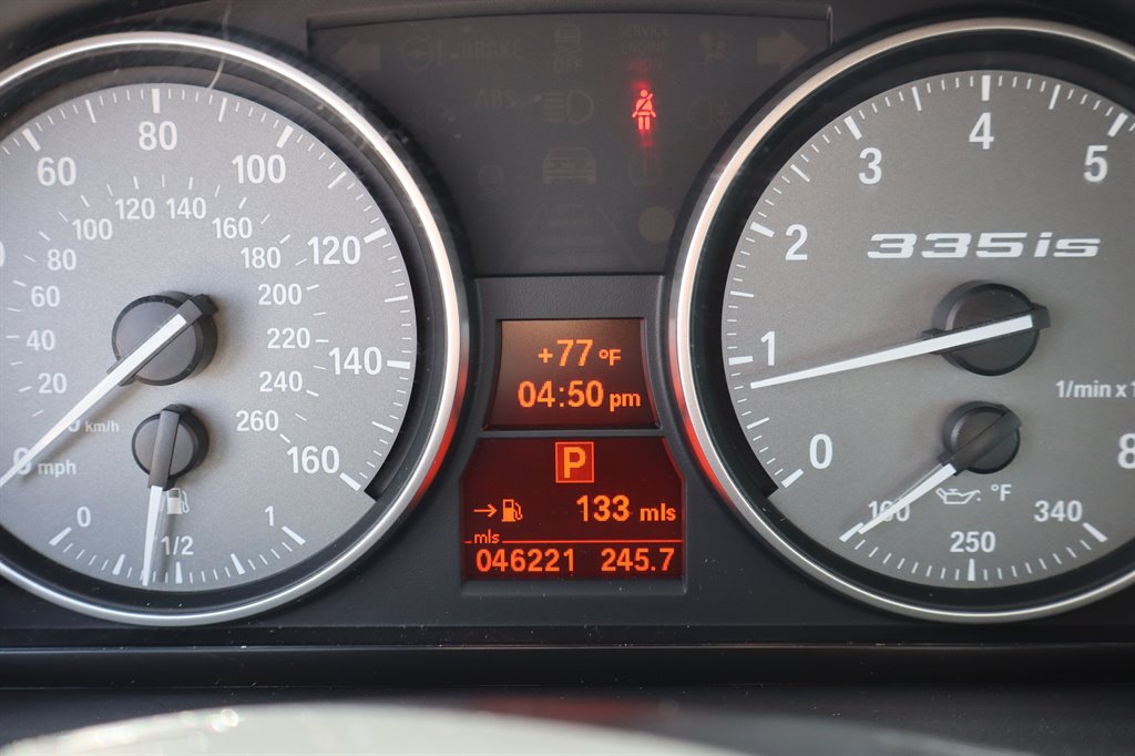 2013 BMW 3 Series - $21,995