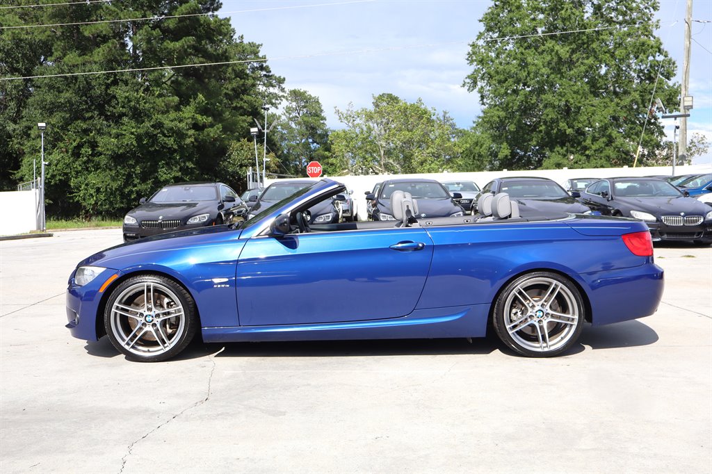 2013 BMW 3 Series - $21,995