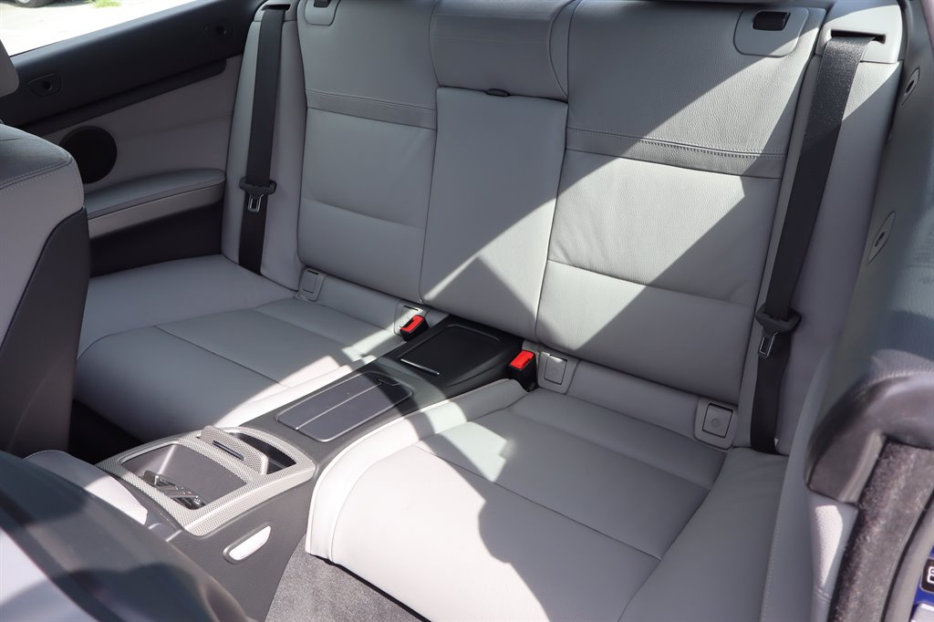 2013 BMW 3 Series - $21,995