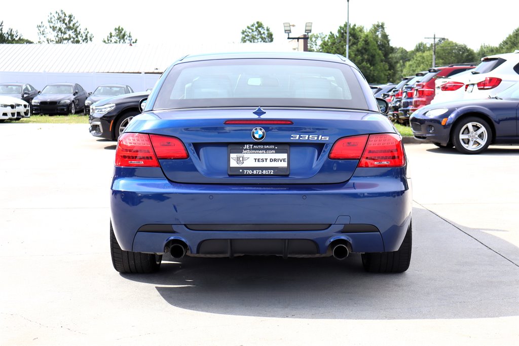 2013 BMW 3 Series - $21,995