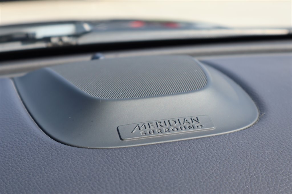 2013 Jaguar XF - $9,995