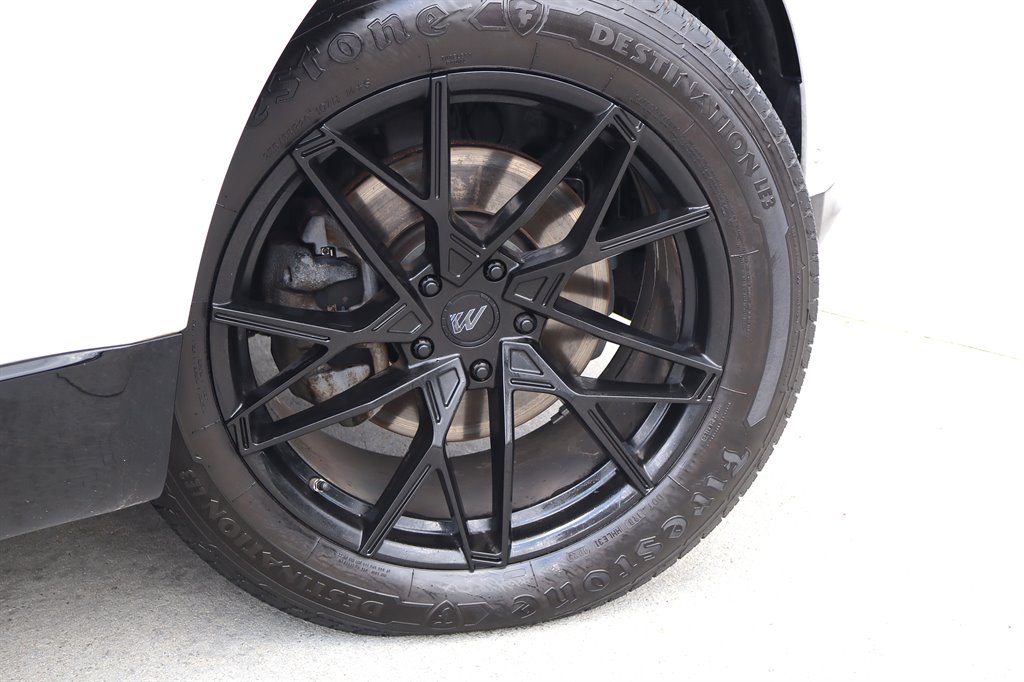 2018 Land Rover Range Rover Sport - $17,995