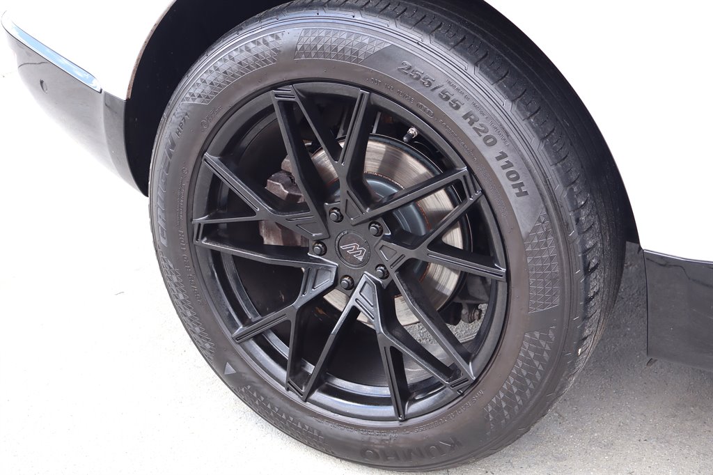 2018 Land Rover Range Rover Sport - $17,995