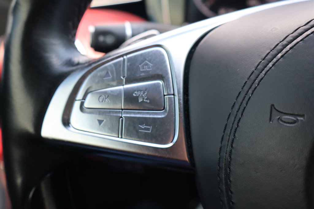 2015 Mercedes-Benz S Class - $29,995