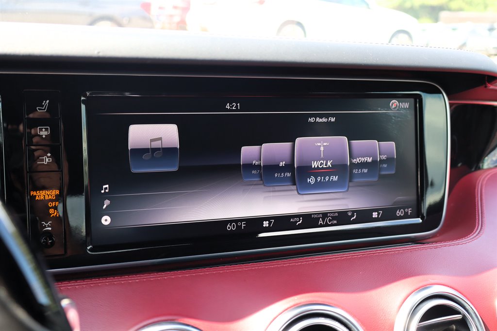 2015 Mercedes-Benz S Class - $29,995