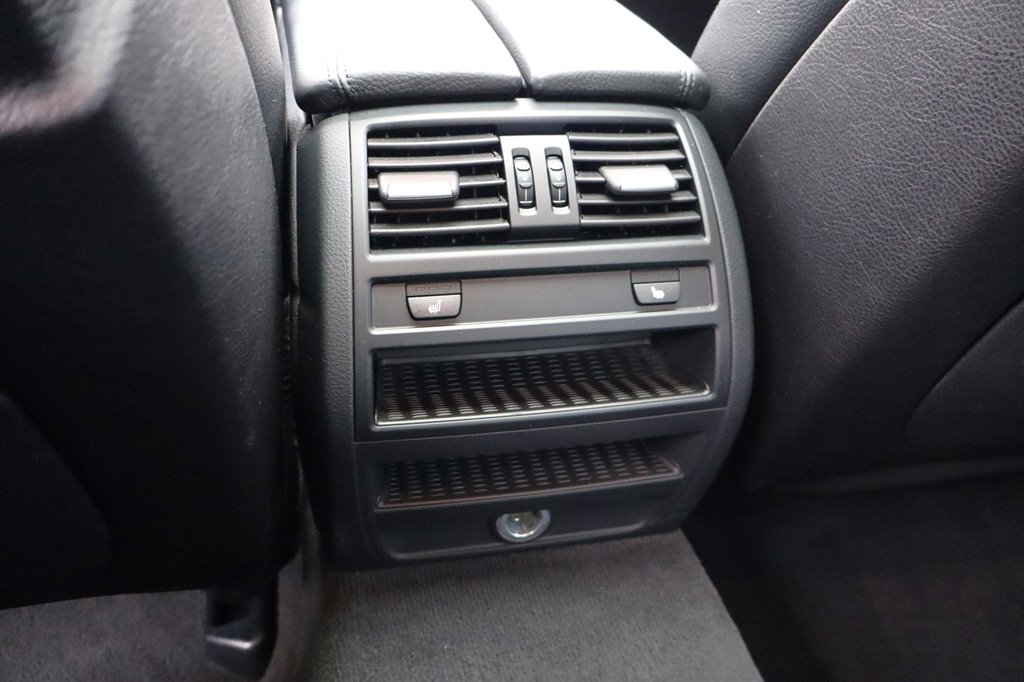 2013 BMW 550i - $9,995