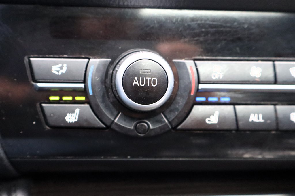 2013 BMW 550i - $9,995
